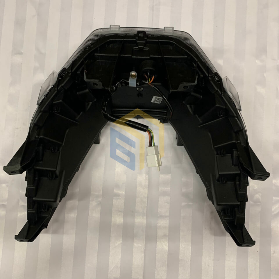 Фара задня електроскутера Yadea T5 (131773)