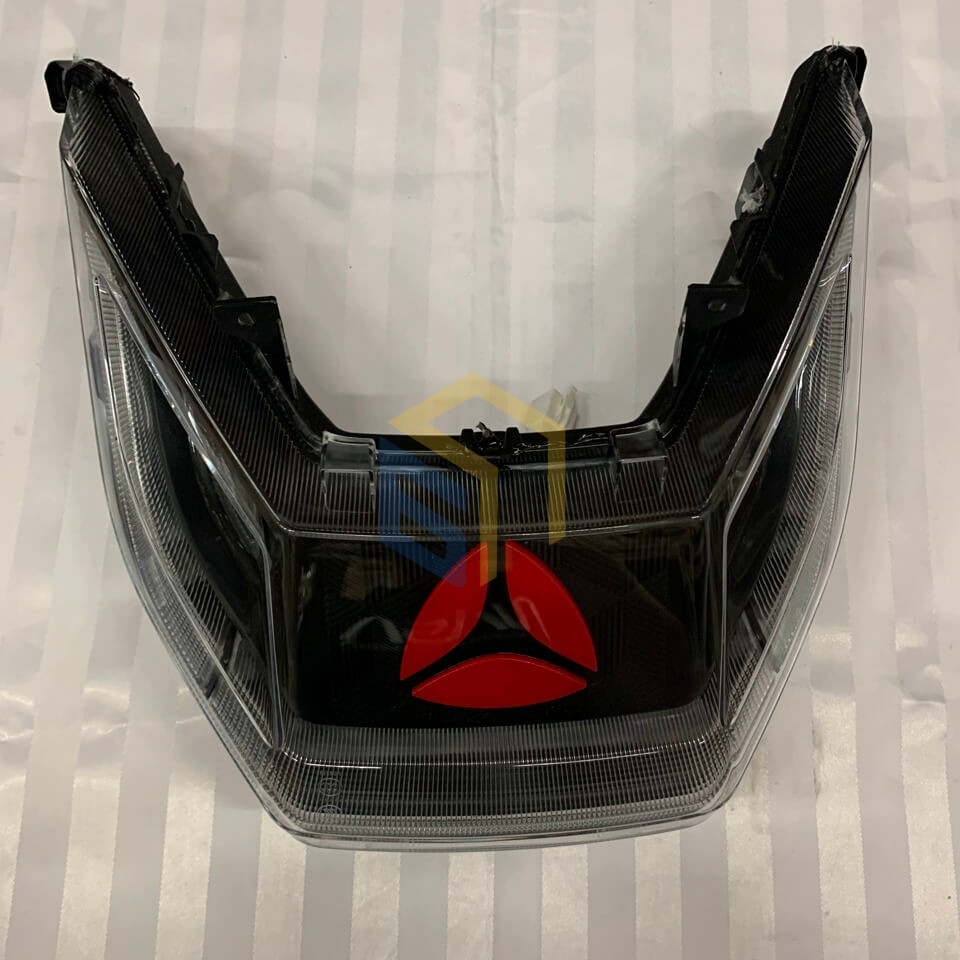 Фара задня електроскутера Yadea T5 (131773)