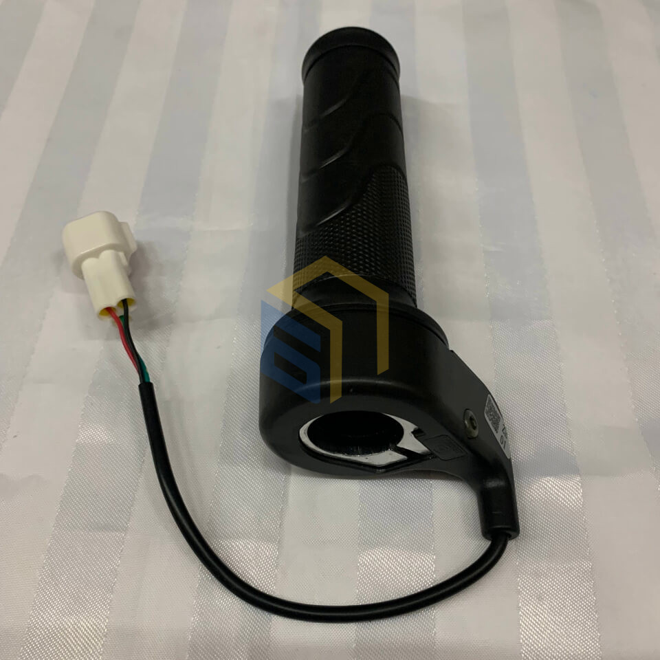 Ручка газа електроскутера Yadea T5 (131774)