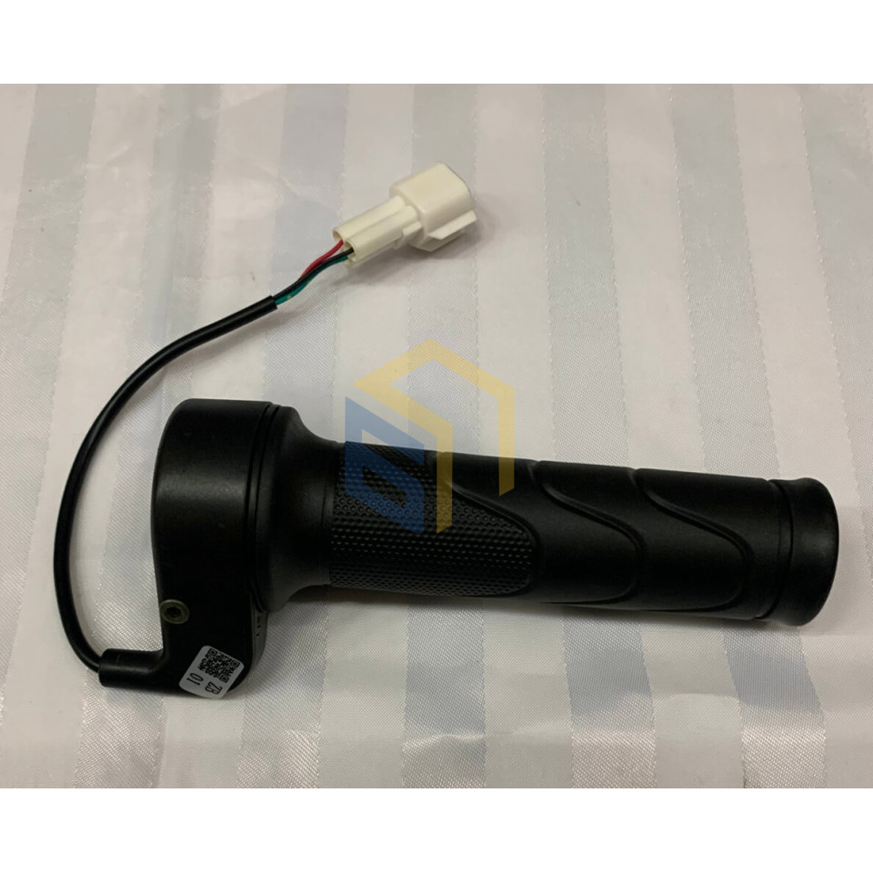 Ручка газа електроскутера Yadea T5 (131774)