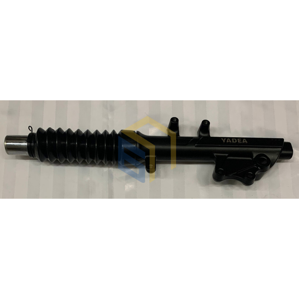 Амортизатор правий передній електроскутера Yadea T5 (131779)