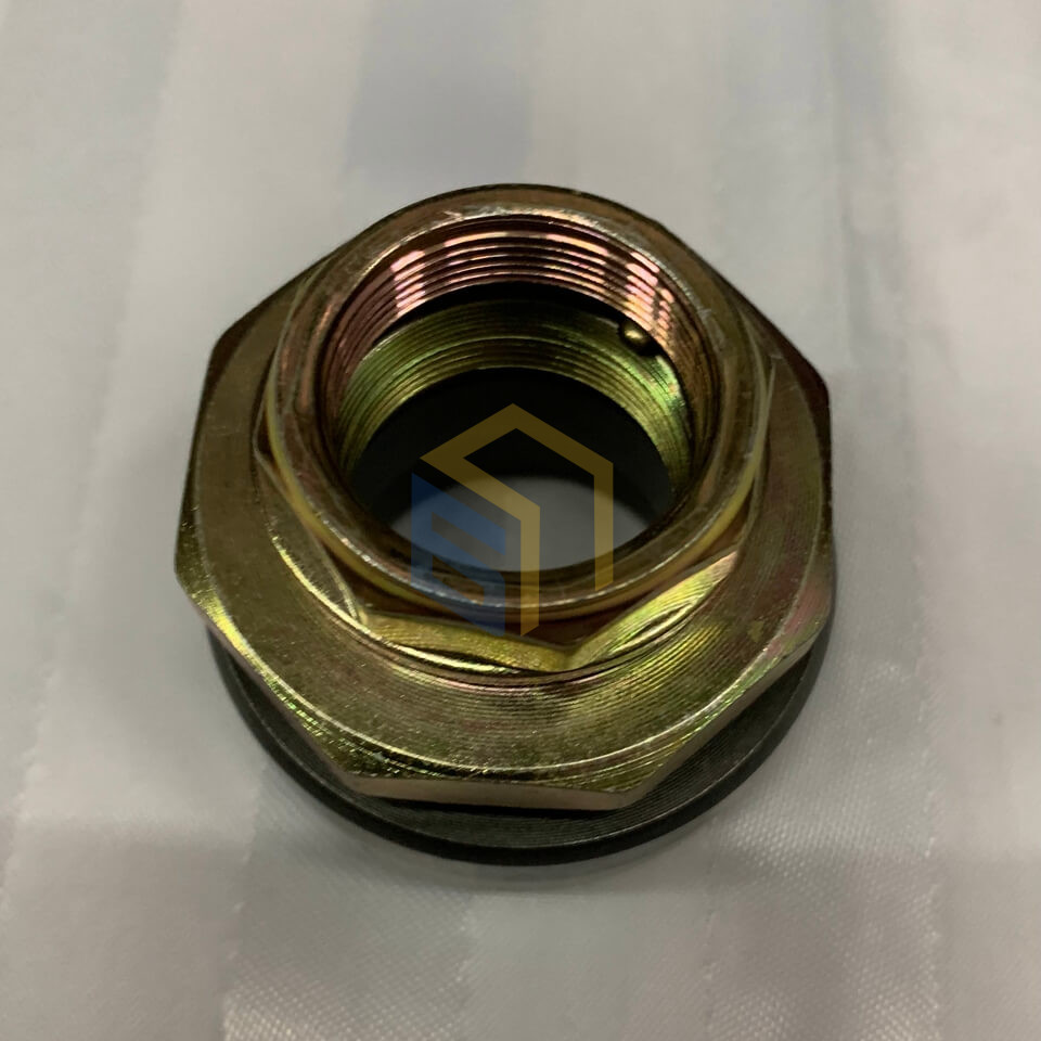 Підшипник рульової колонки електроскутера Yadea T5 (131781)