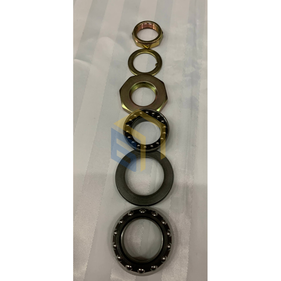 Підшипник рульової колонки електроскутера Yadea T5 (131781)