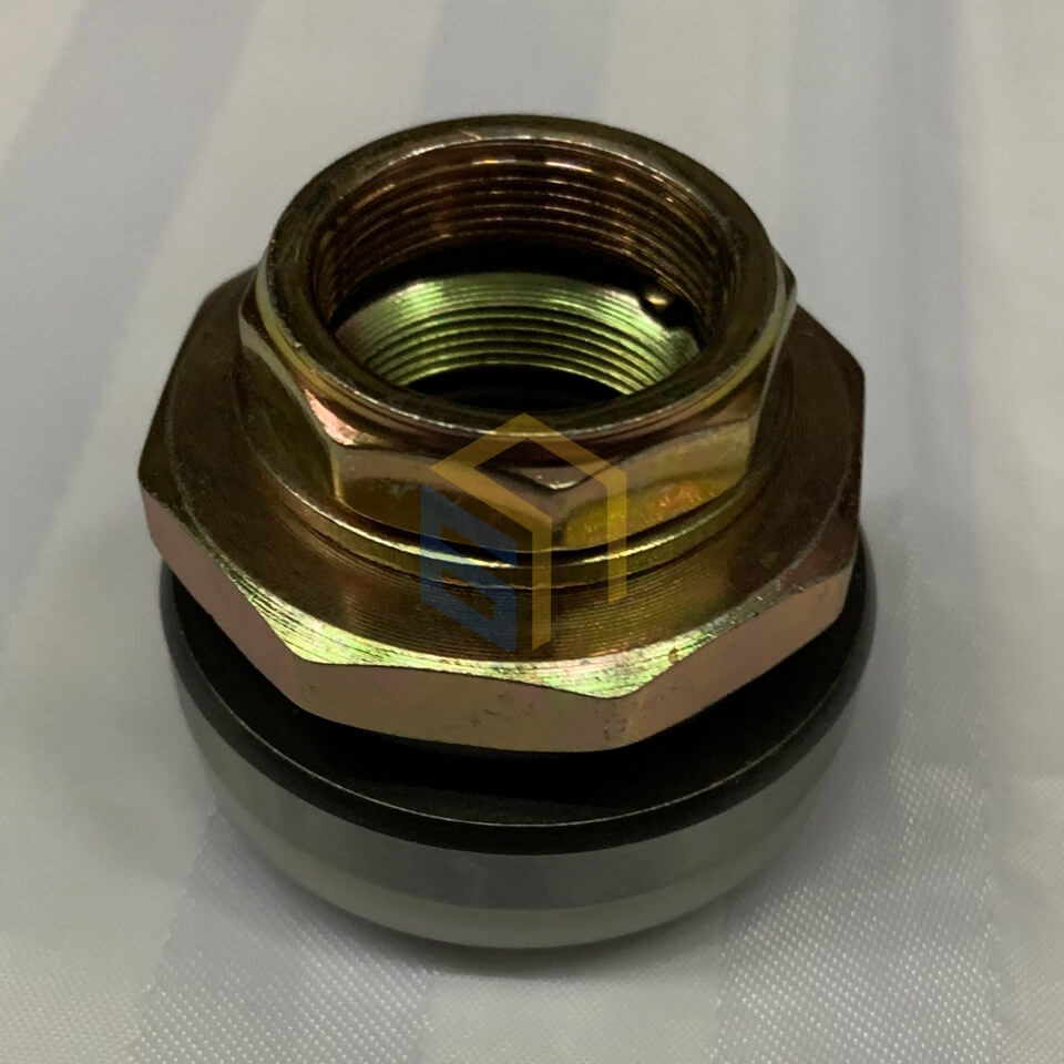 Підшипник рульової колонки електроскутера Yadea T5 (131781)