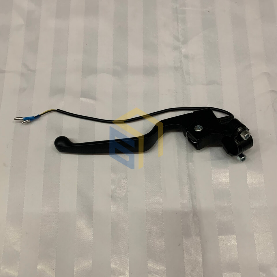 Важіль заднього гальма електроскутера Yadea T5 (131785)