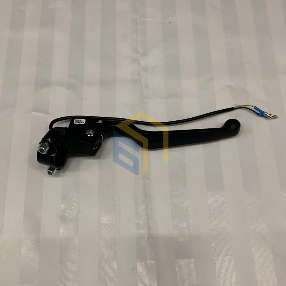 Важіль заднього гальма електроскутера Yadea T5 (131785)