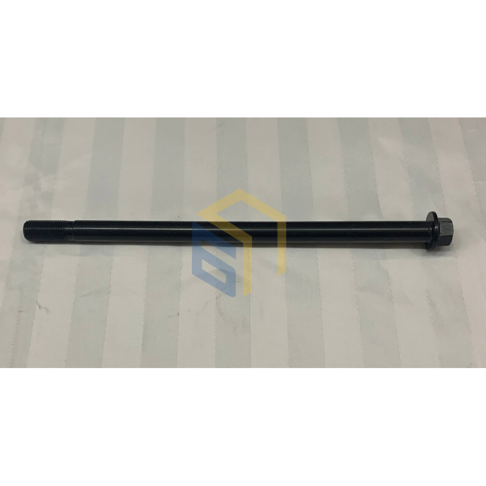 Вісь передньго колеса електроскутера Yadea T5 (131788)