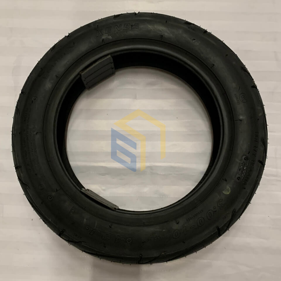 Шина безкамерна електроскутера Yadea T5 (131789)