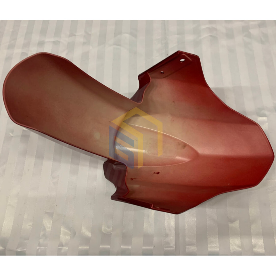 Крило переднє електроскутера Yadea T5 (131790)