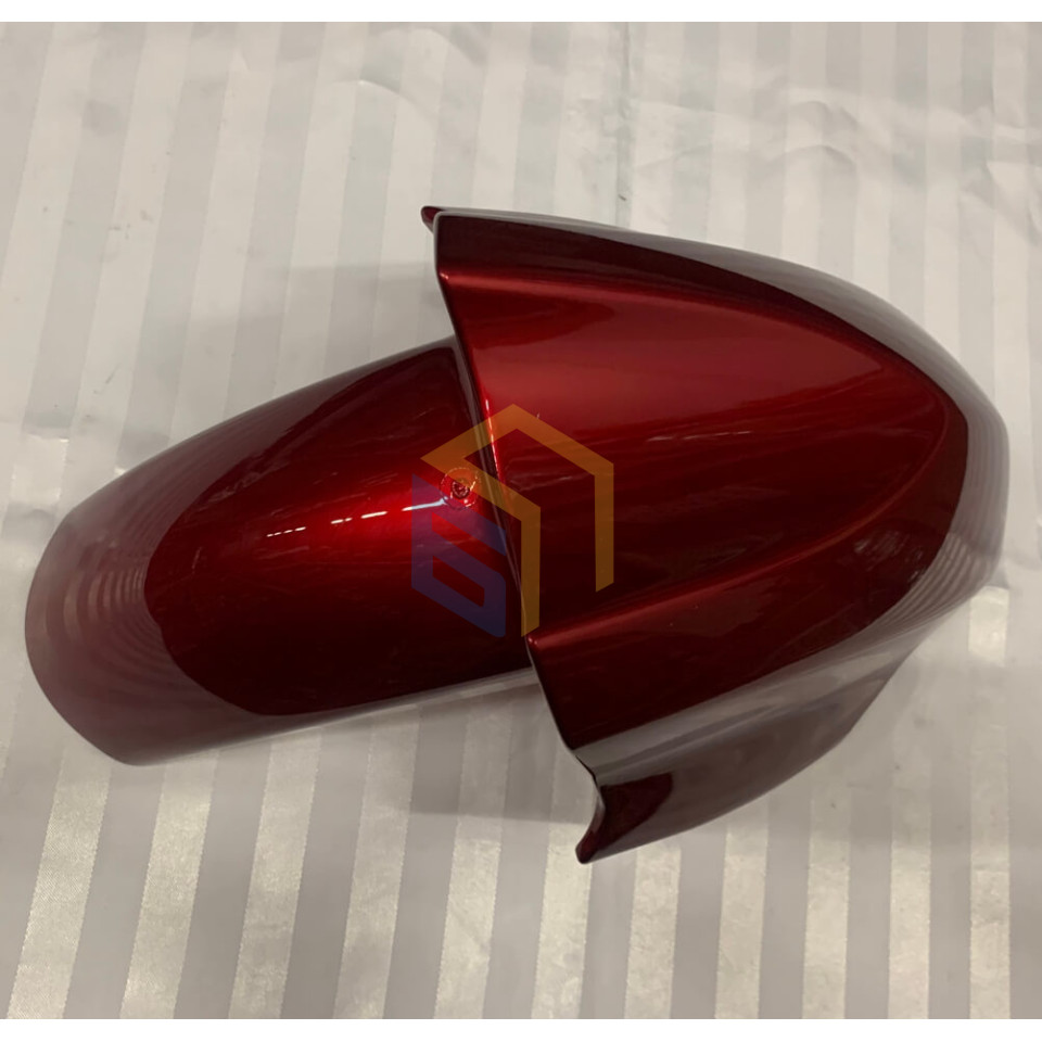 Крило переднє електроскутера Yadea T5 (131790)