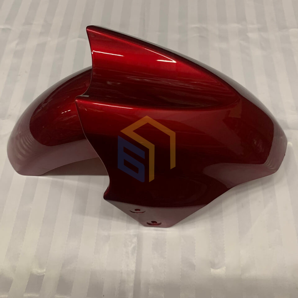 Крило переднє електроскутера Yadea T5 (131790)