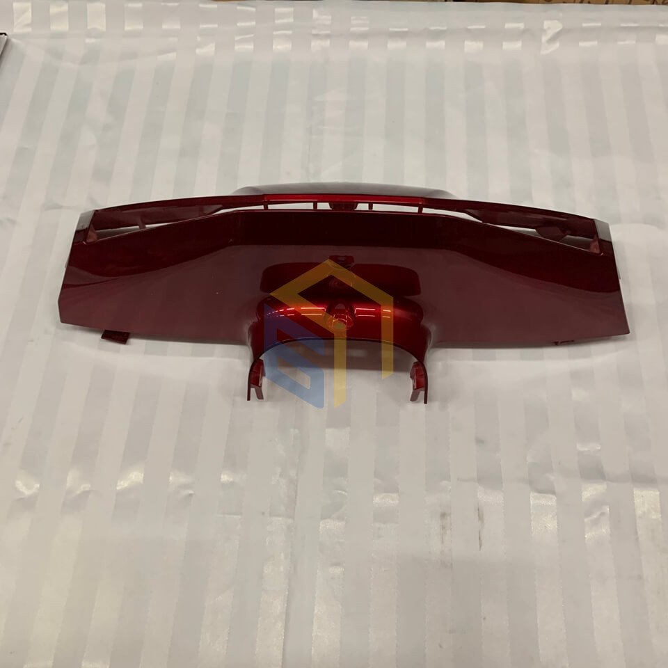 Корпус поворотних ліхтарів електроскутера Yadea T5 (131791)