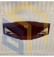 Корпус поворотних ліхтарів електроскутера Yadea T5 (131791)