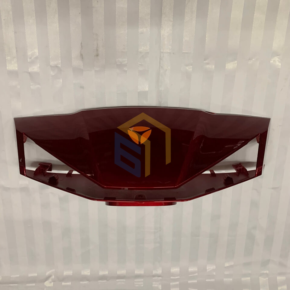 Корпус поворотних ліхтарів електроскутера Yadea T5 (131791)