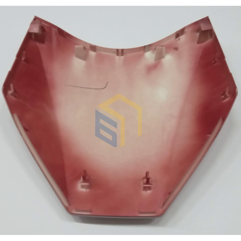 Панель передня електроскутера Yadea T5 (131792)