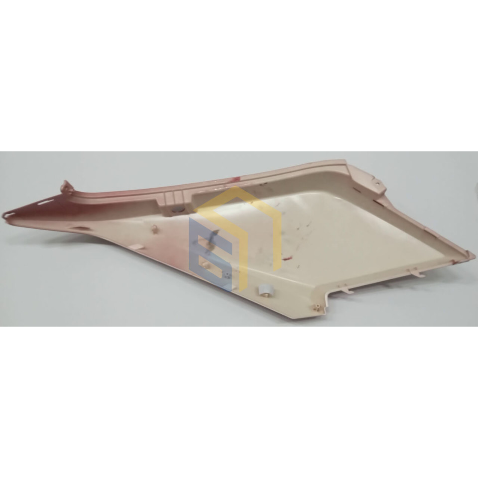 Панель ліва декоративна електроскутера Yadea T5 (131795)