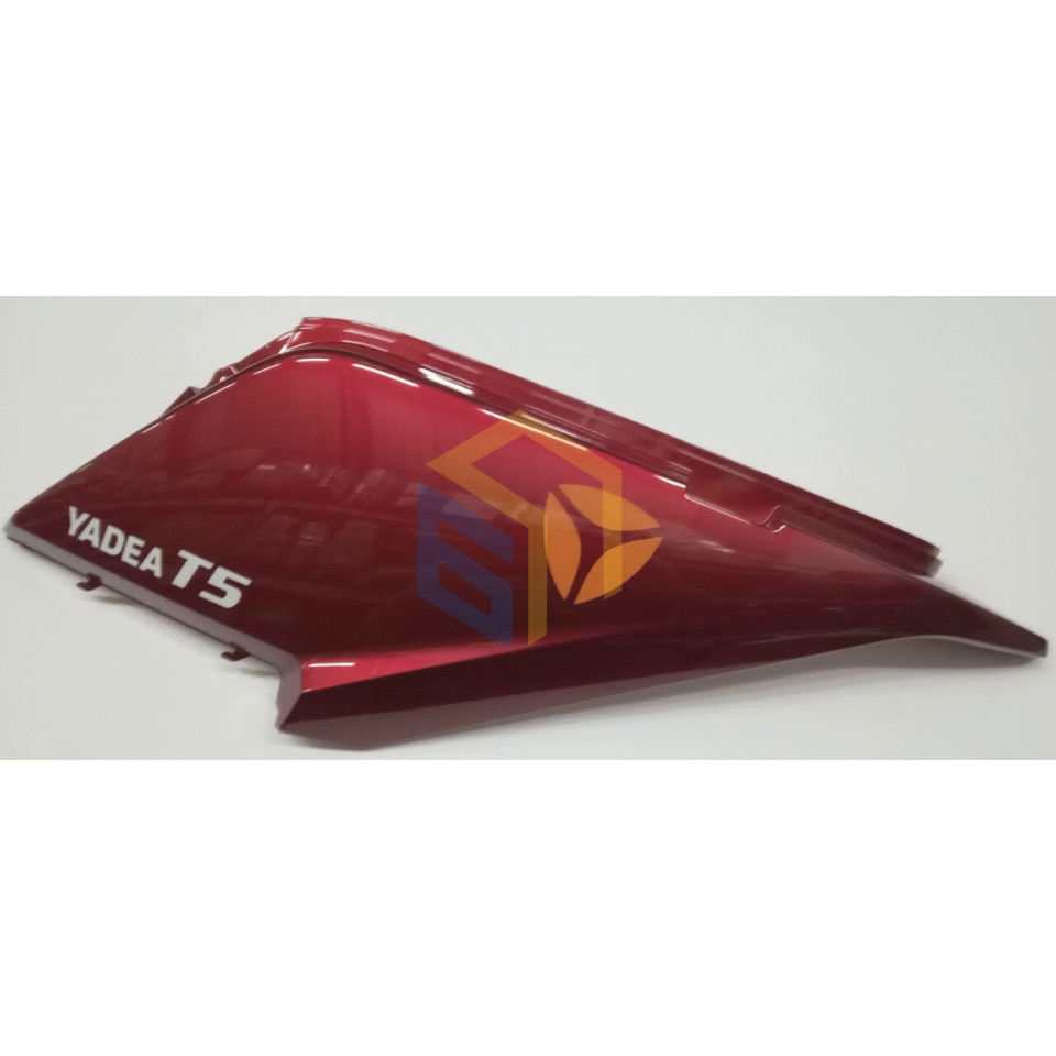 Панель ліва декоративна електроскутера Yadea T5 (131795)