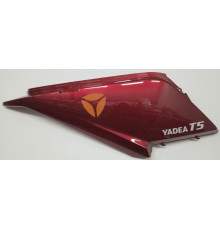 Панель права декоративна електроскутера Yadea T5 (131796)