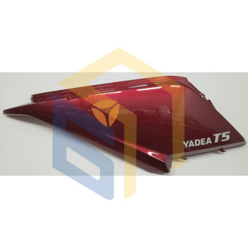Панель права декоративна електроскутера Yadea T5 (131796)