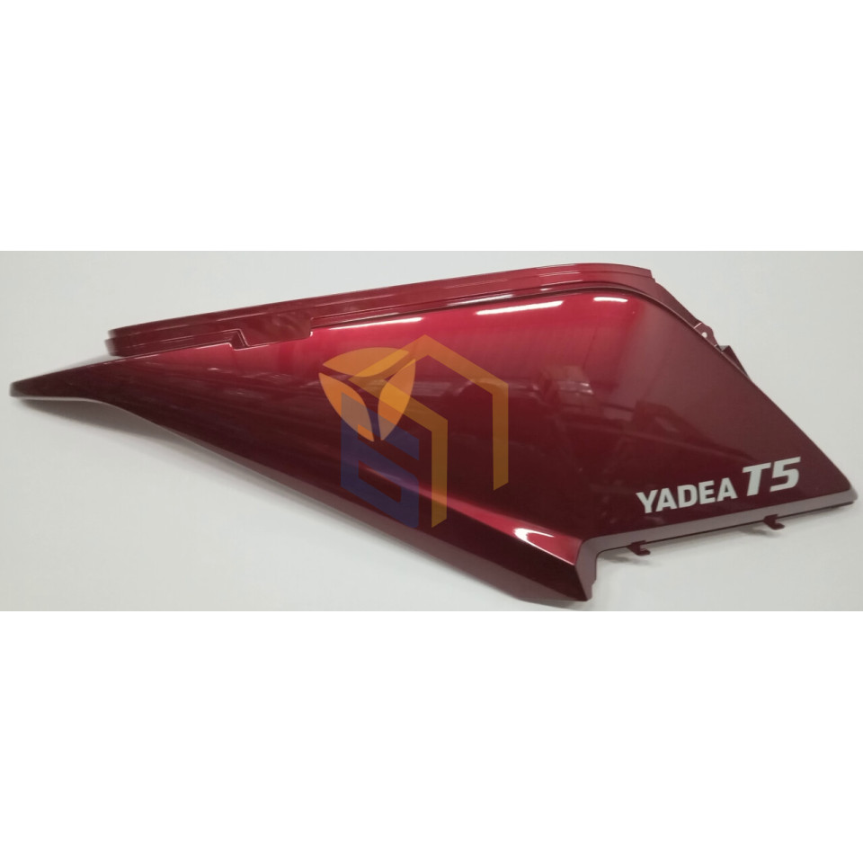 Панель права декоративна електроскутера Yadea T5 (131796)