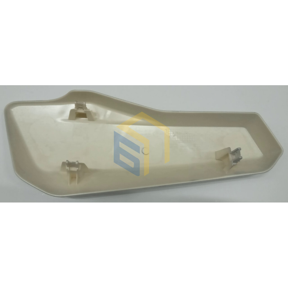 Панель задньої лівої вилки електроскутера Yadea T5 (131797)