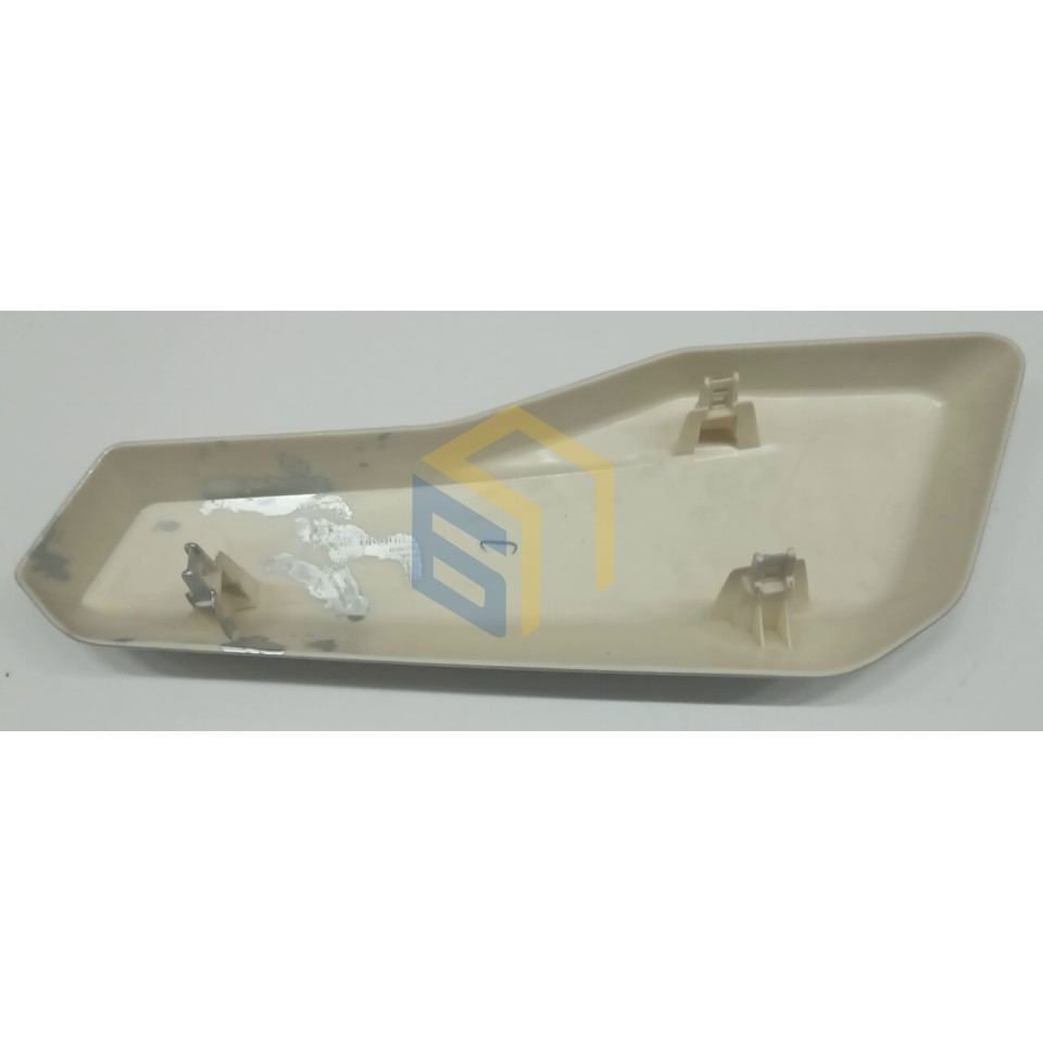 Панель задньої правої вилки електроскутера Yadea T5 (131798)