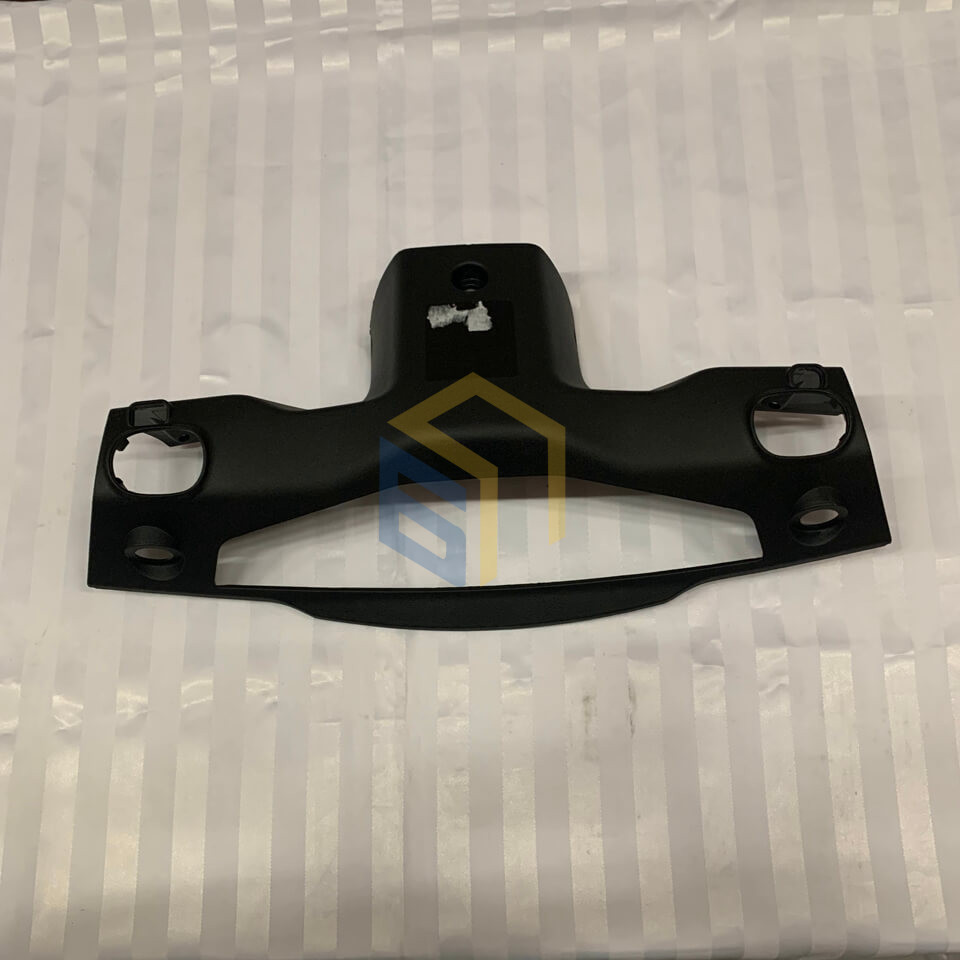 Корпус спідометра електроскутера Yadea T5 (131800)