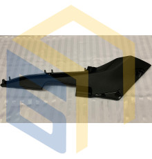 Панель ліва бічна декоративна електроскутера Yadea T5 (131801)
