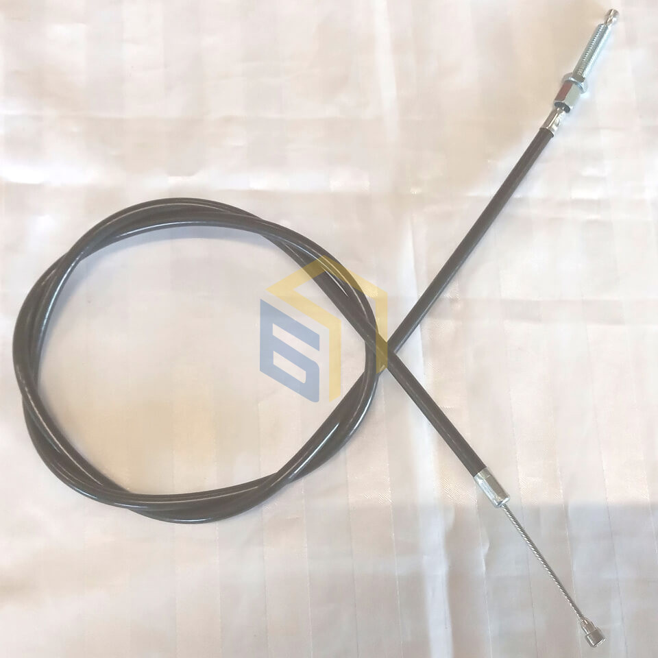 Трос реверсу (125 см) культиватора бензинового Forte 1050G NEW (131818-128352)