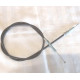Трос зчеплення (120 см) культиватора бензинового Forte 1050G NEW (131820-128354)