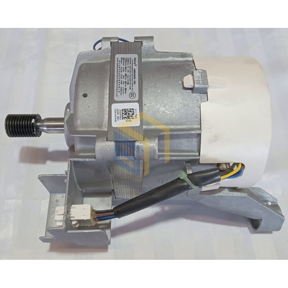 Двигатель стиральной машины Grunhelm GWS-FN812D1WB (131865)