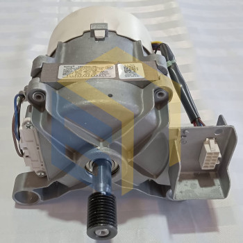 Двигун пральної машини Grunhelm GWS-FN812D1WB (131865)