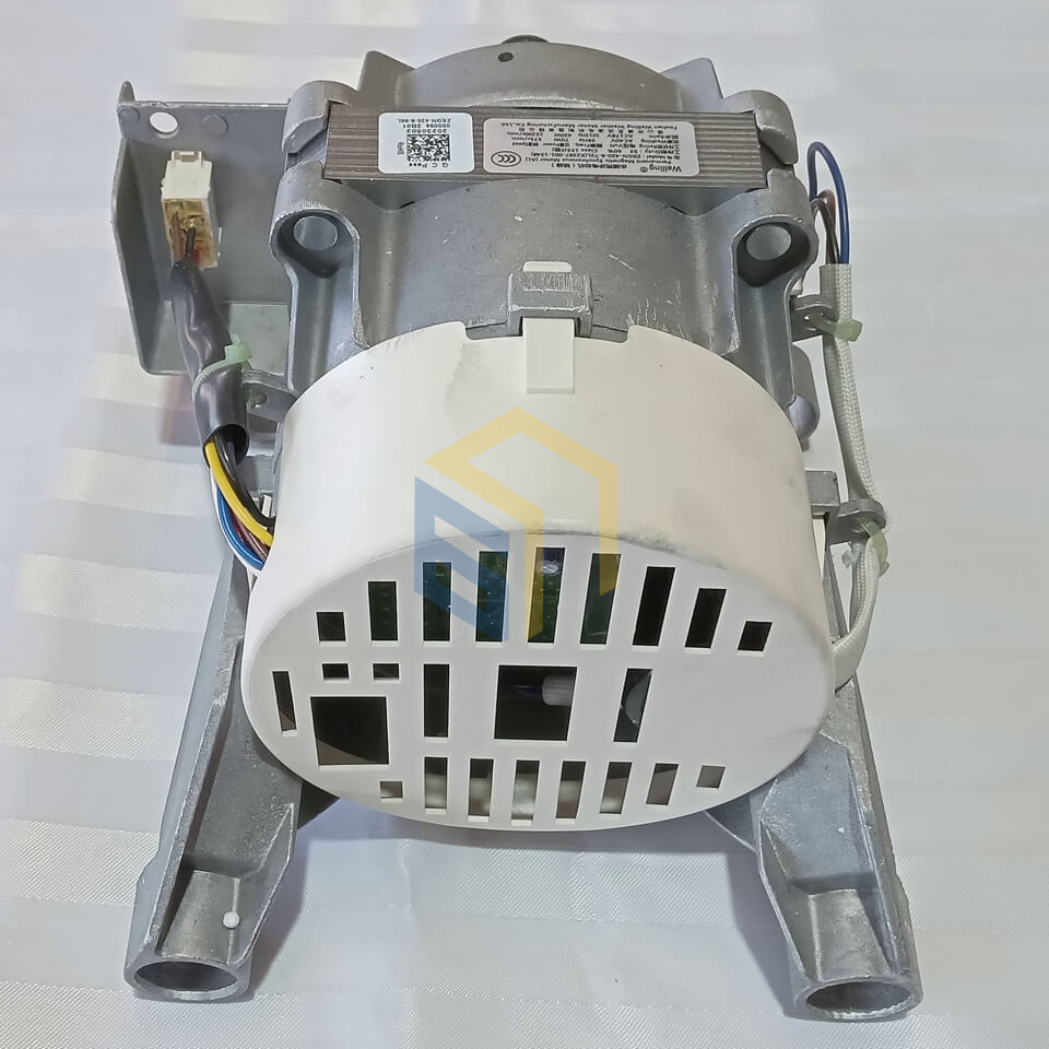 Двигатель стиральной машины Grunhelm GWS-FN812D1WB (131865)