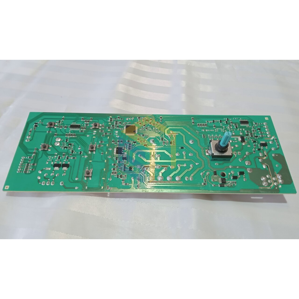 Плата основная стиральной машины Grunhelm GWS-FN510IW (131870)