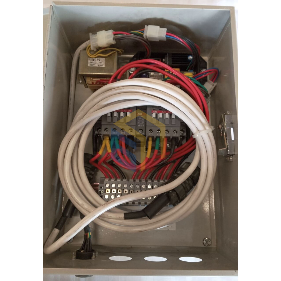 Блок автоматики АВР генераторів трифазних KIPOR (KPATS-26-3) (131896)