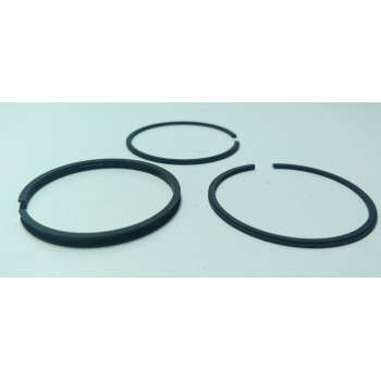 Набір поршневих кілець компресора повітряного Forte FL-24, FL-50 (131982)