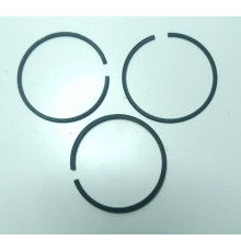 Набір поршневих кілець компресора повітряного Forte FL-24, FL-50 (131982)