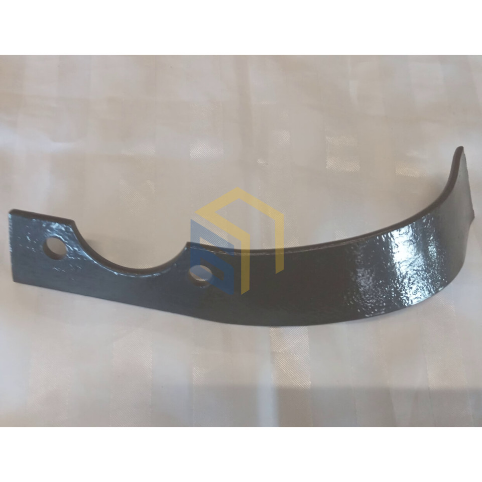 Ніж фрези лівий культиватора бензинового Forte 1050G NEW (132017)