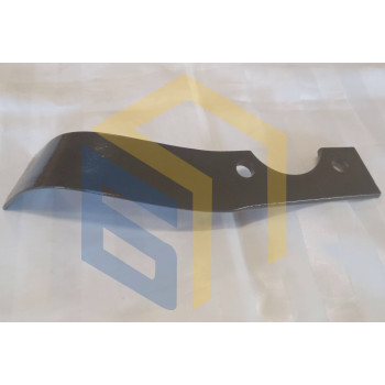 Ніж фрези правий культиватора бензинового Forte 1050G NEW (132018)