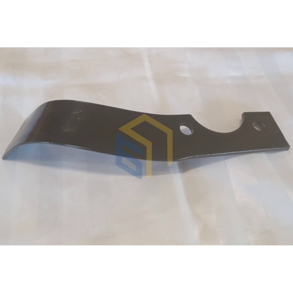 Ніж фрези правий культиватора бензинового Forte 1050G NEW (132018)