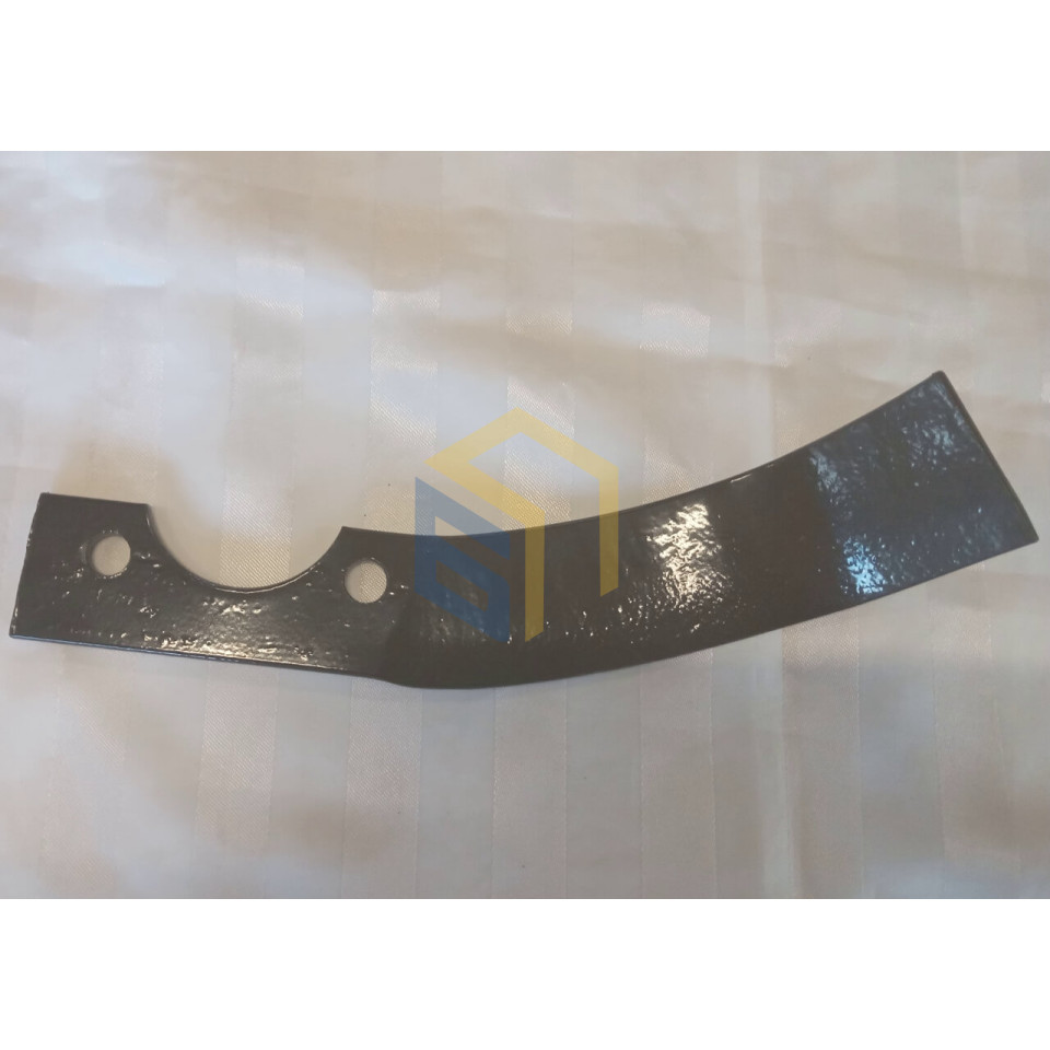 Ніж фрези правий культиватора бензинового Forte 1050G NEW (132018)