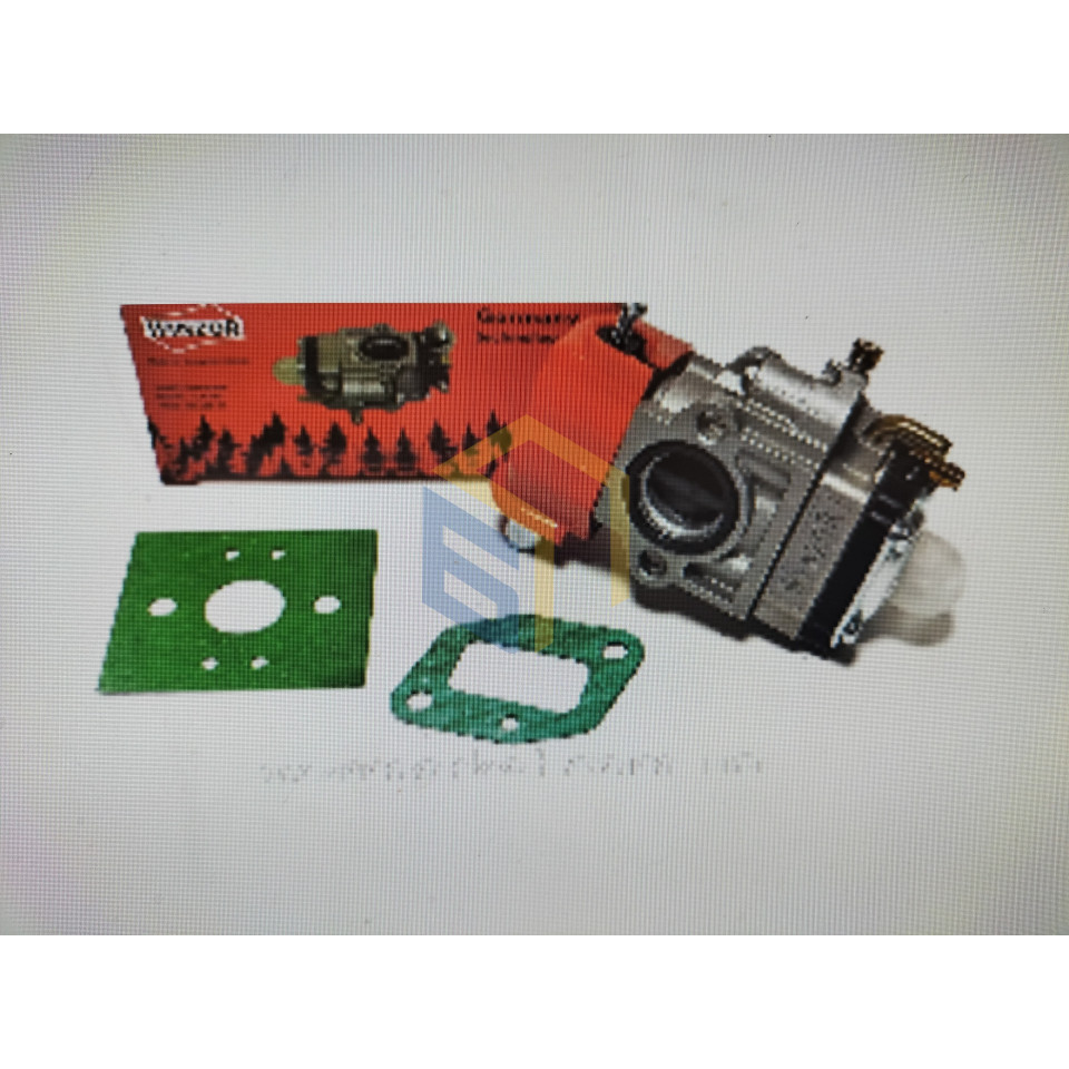 GH Карбюратор до мотокос з набором TL43/52 (132214)