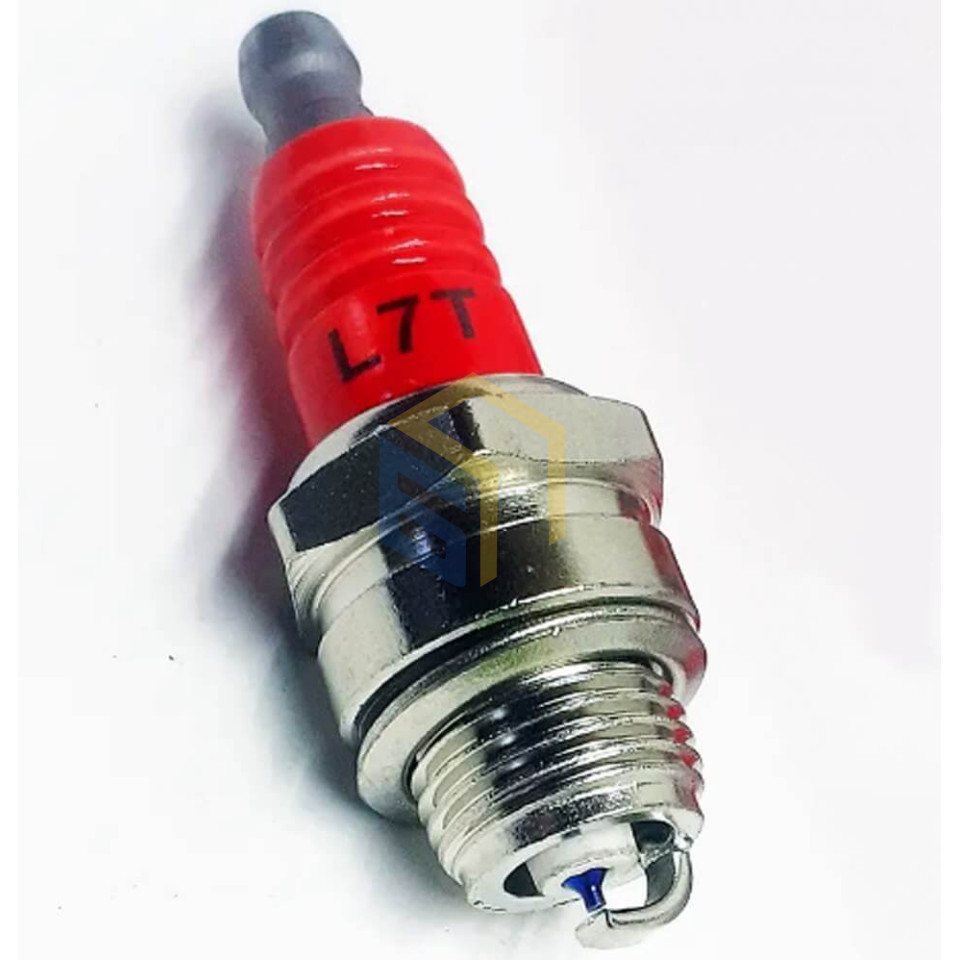 Свічка запалювання L7T PRO бензопили Stihl MS 180 (Китай) (132217)