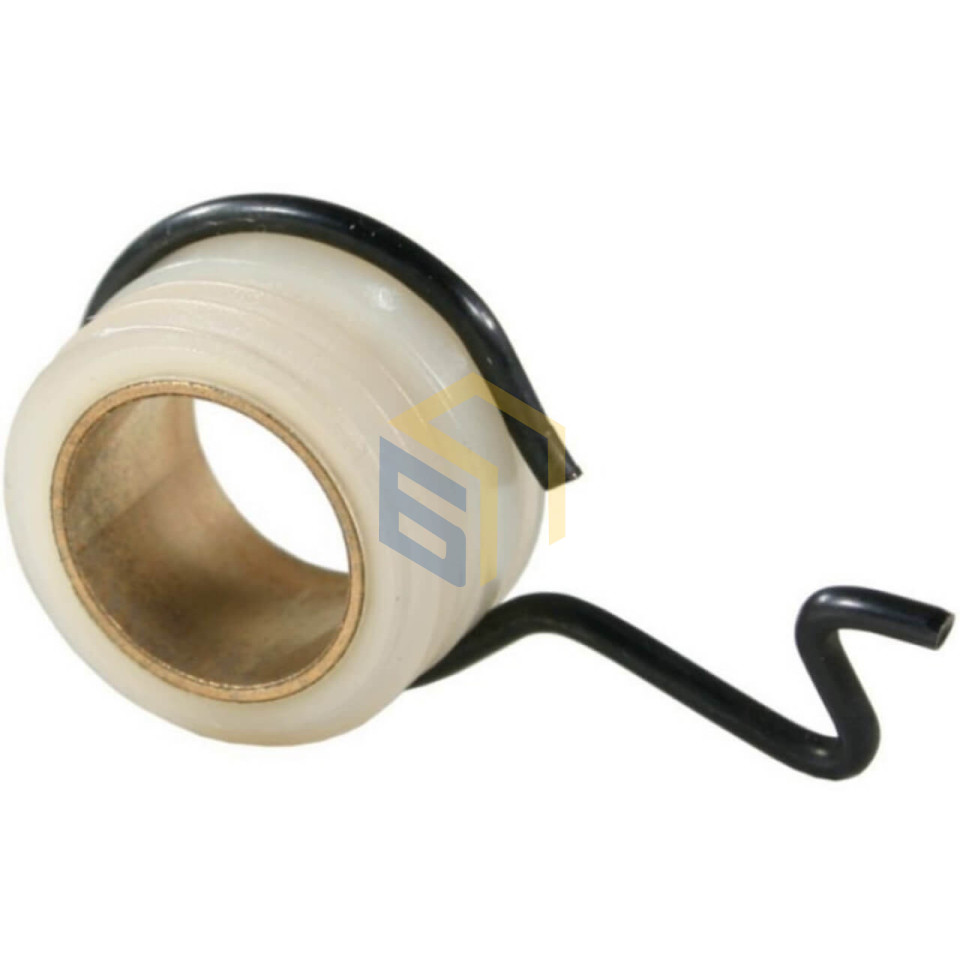 Привід маслонасоса бензопили Stihl MS 180 (Китай) (132221)