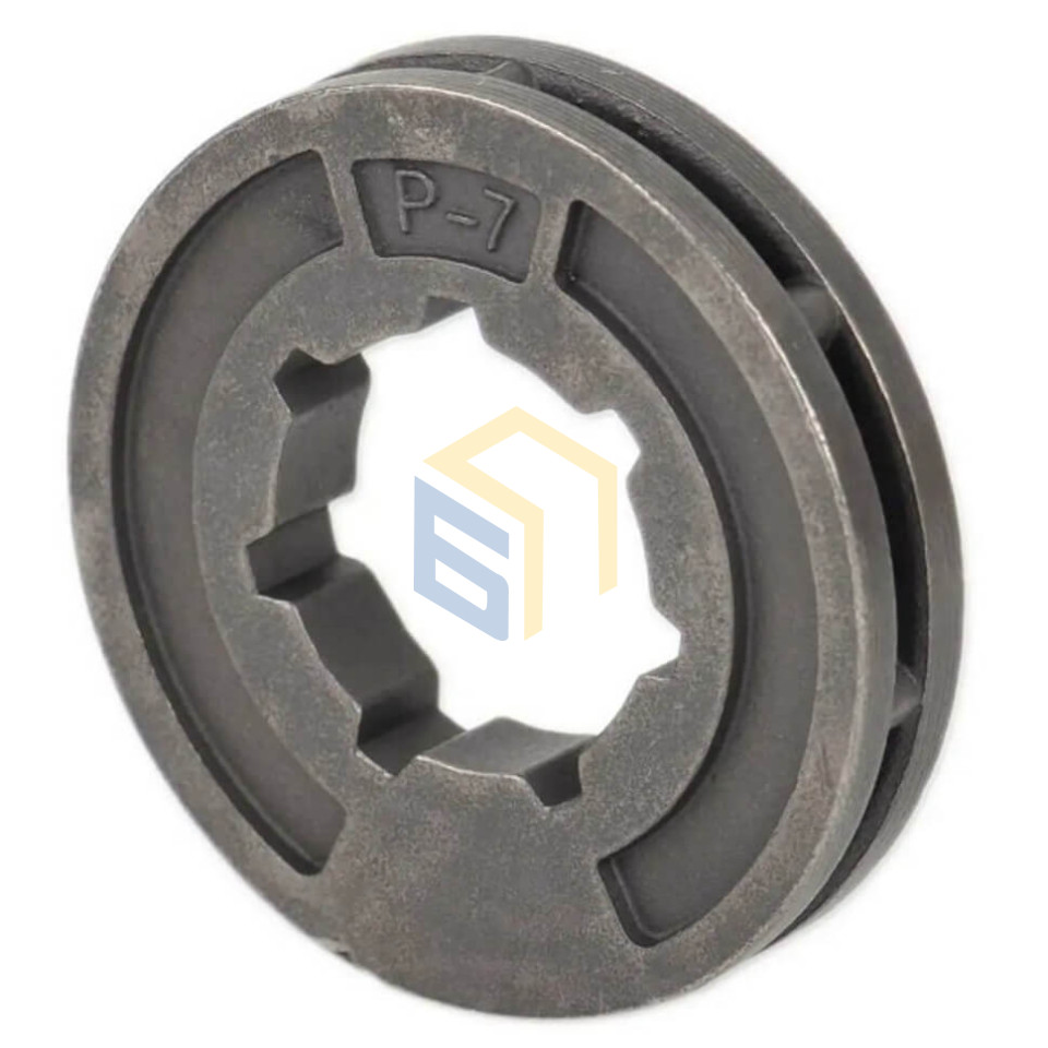 Вінець тарілки зчеплення бензопили Stihl MS 180 (Китай) (132225)