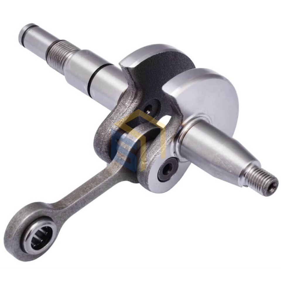 Колінчастий вал бензопили Stihl MS 180 (Китай) (132226)