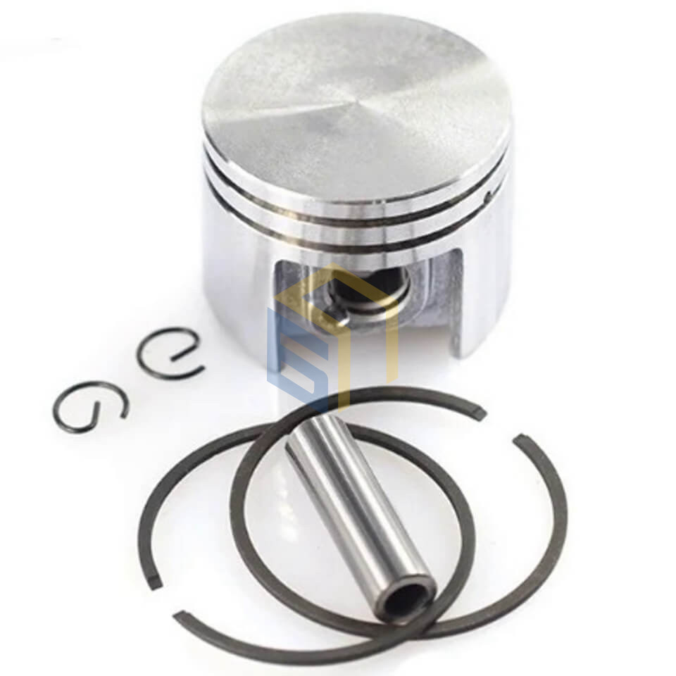 Поршень у зборі бензопили Stihl MS 180 (Китай) (132227)