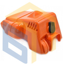 Кришка пластикова бензопили Stihl MS 180 (Китай) (132228)