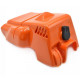 Кришка пластикова бензопили Stihl MS 180 (Китай) (132228)