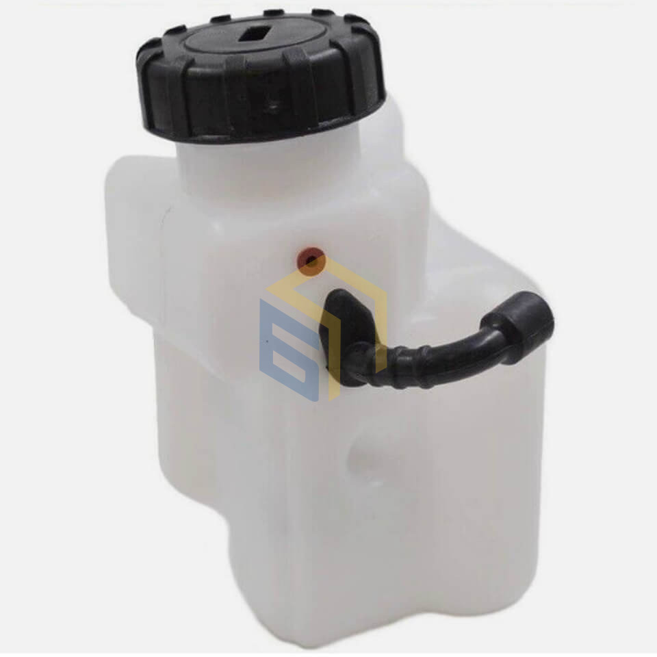 Бак паливний бензопили Stihl MS 180 (Китай) (132230)